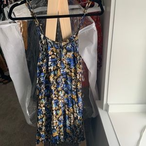 For love and lemons dress